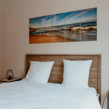 Perret Apartamento Le Havre Exterior foto