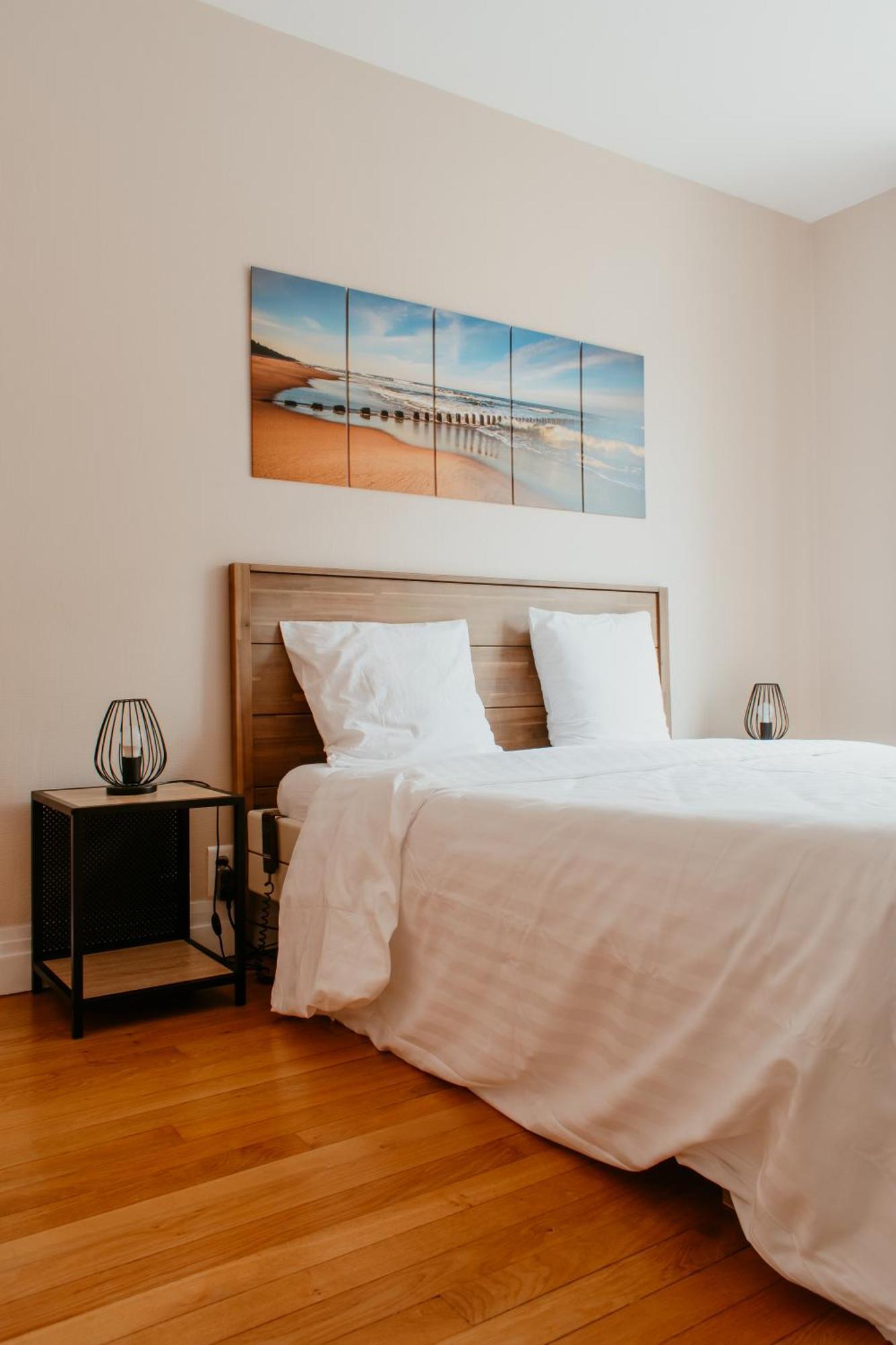 Perret Appartement