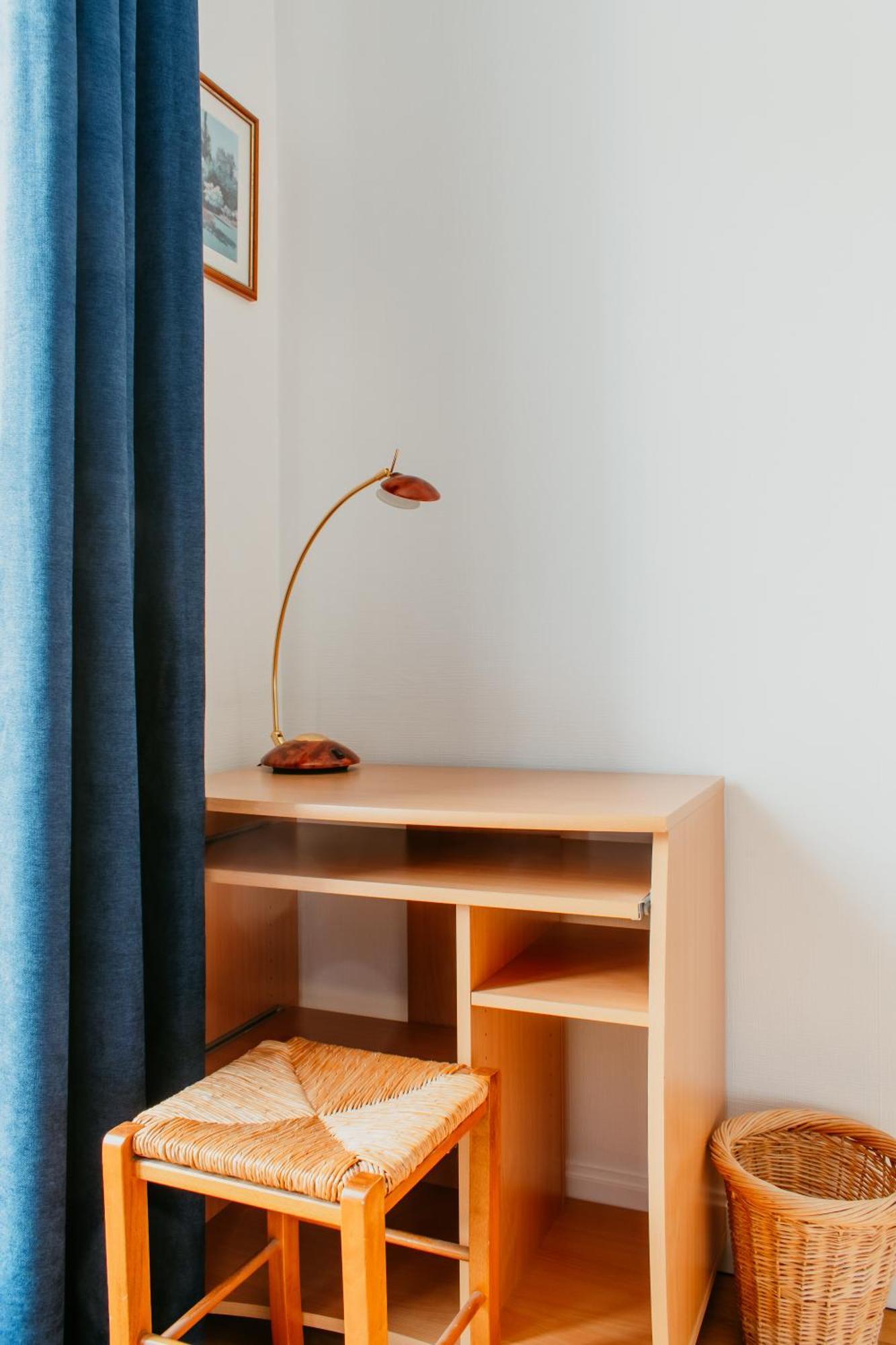 Apartment Perret *