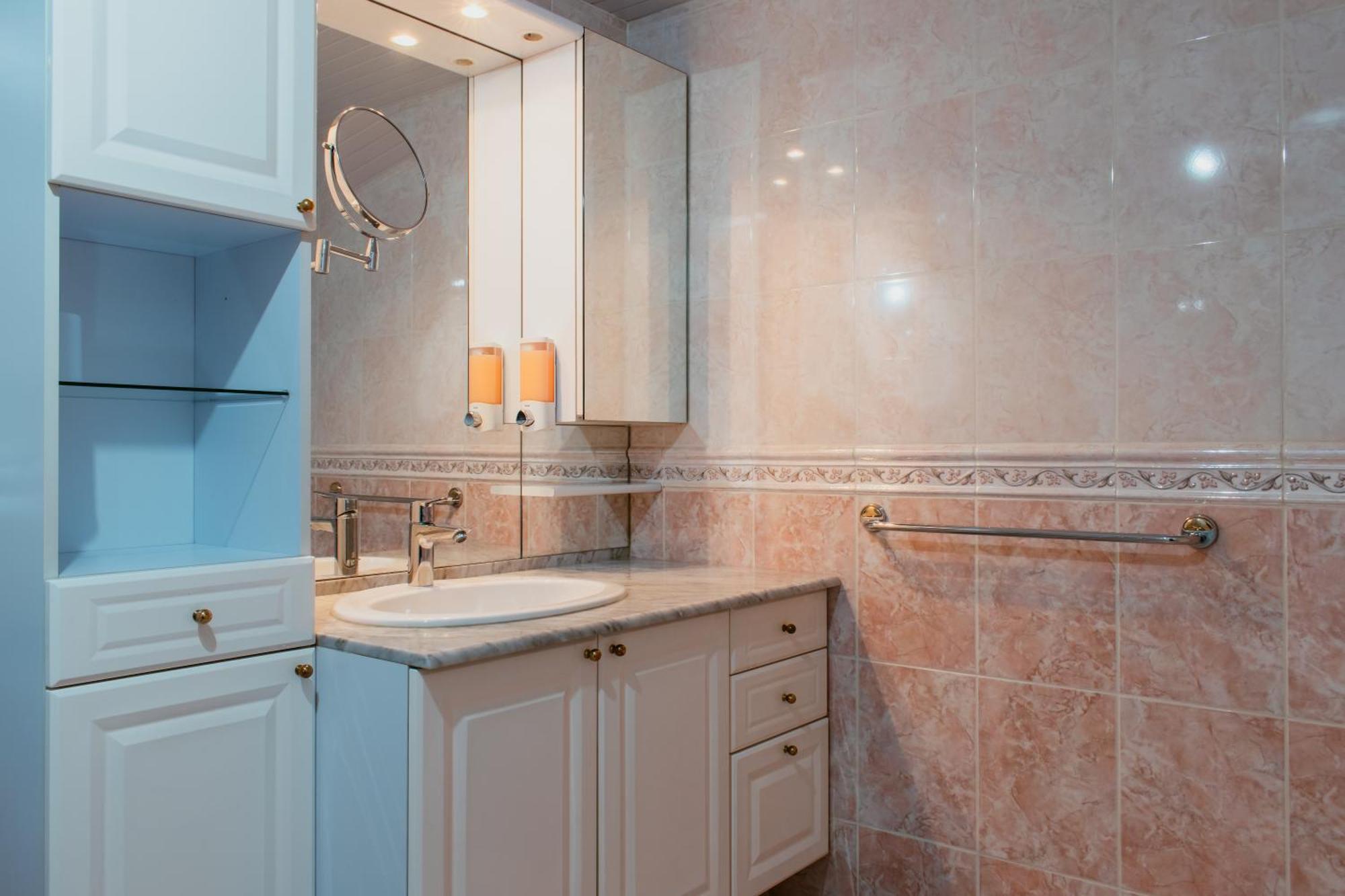 Apartment Perret Le Havre