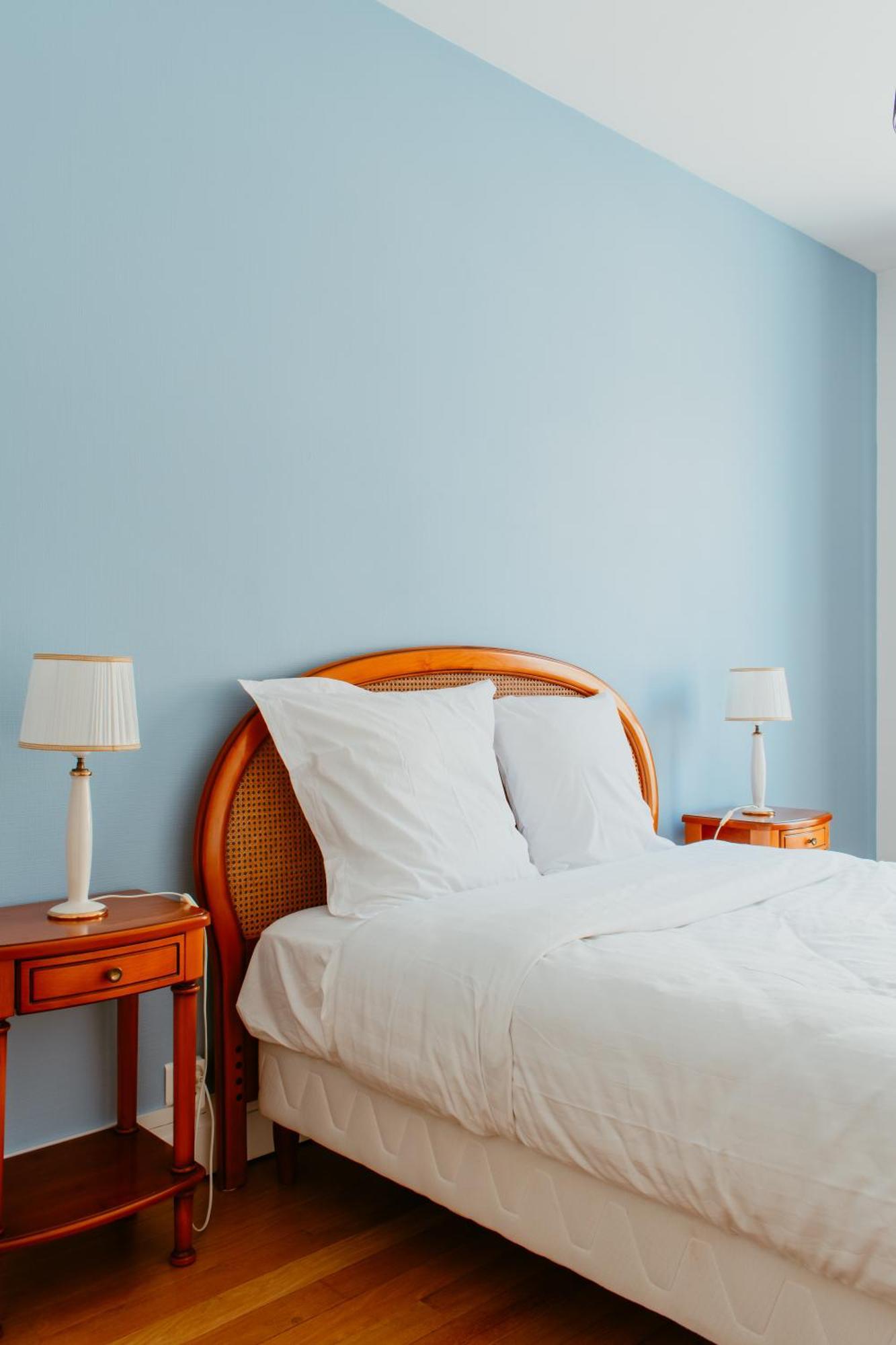 Appartement Perret
