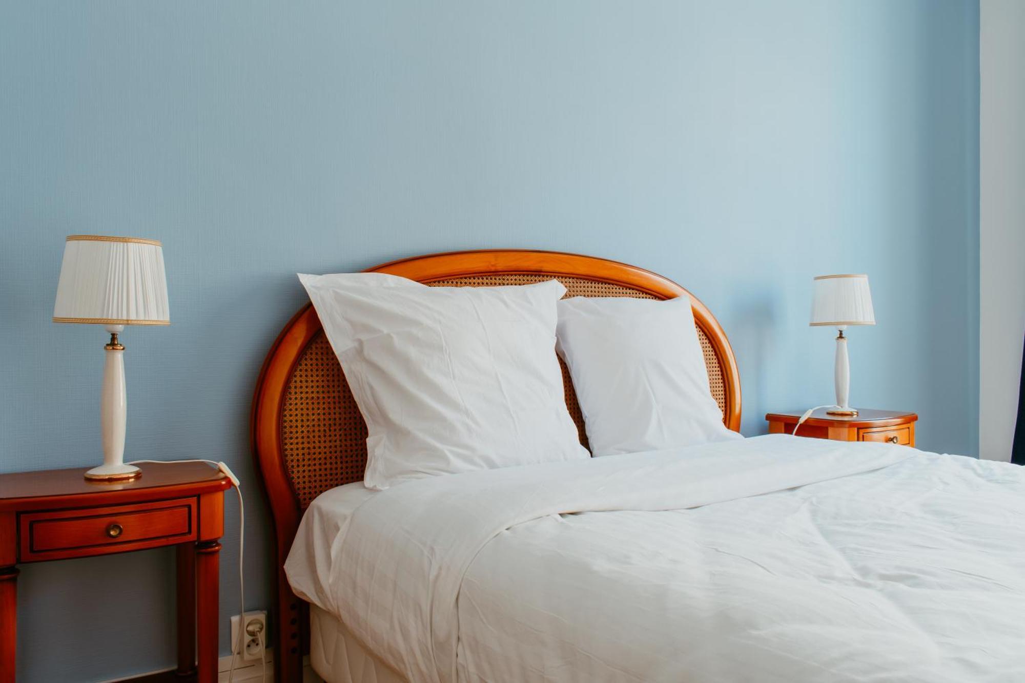 Perret Apartment Le Havre