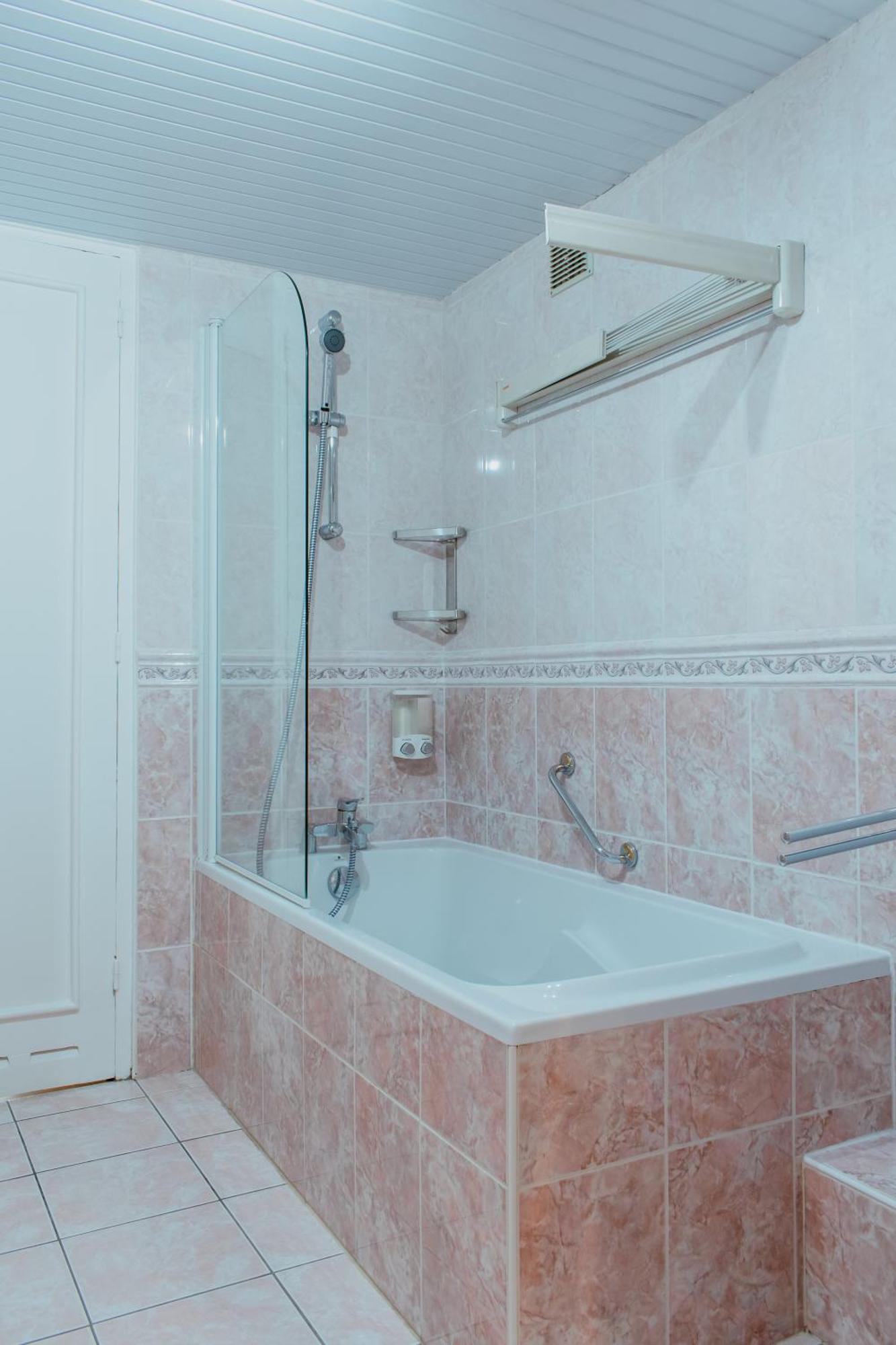 Appartement Perret *
